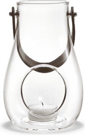 Produktbild Holmegaard Laterne weiss (16.5 x 10.5 cm, 1 x)
