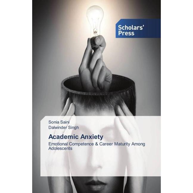 Academic Anxiety, Sachbücher