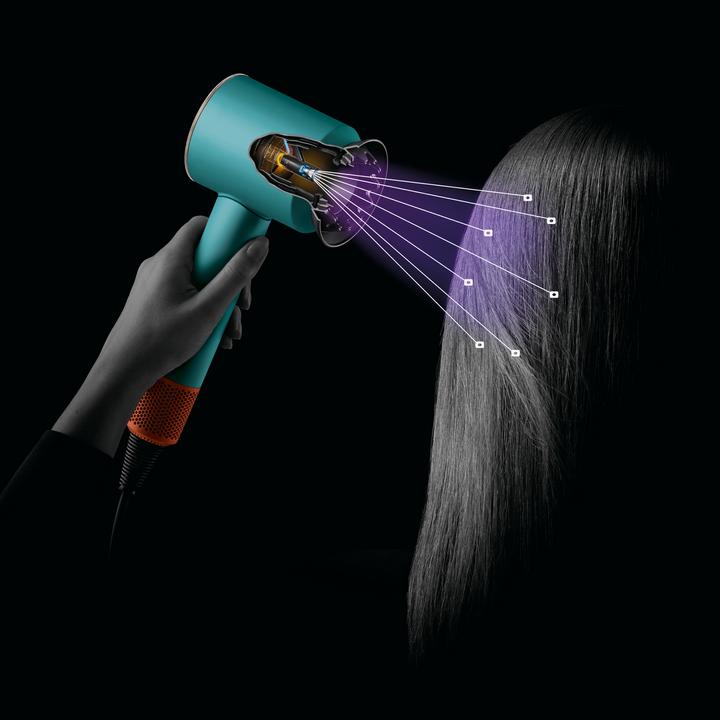 Produktbild Dyson Supersonic Haartrockner Gifting