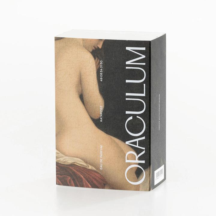 Immagine prodotto Oraculum Katarzist (Eau de parfum, 50 ml)