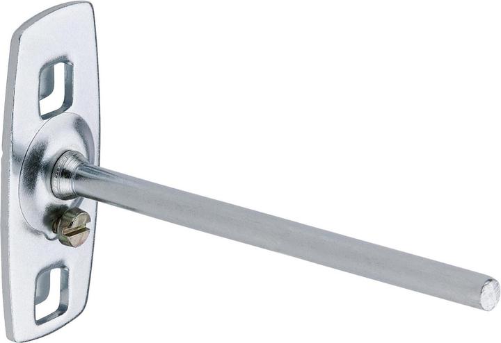 Actual product image Kraftwerk Tool hook straight mandrel