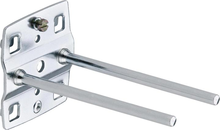 Immagine prodotto Kraftwerk Portautensili doppio mandrino diritto (Metallo)