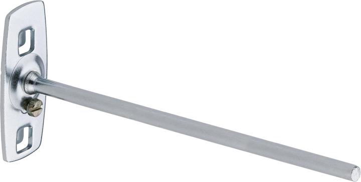 Actual product image Kraftwerk Tool hook straight mandrel (Metal)