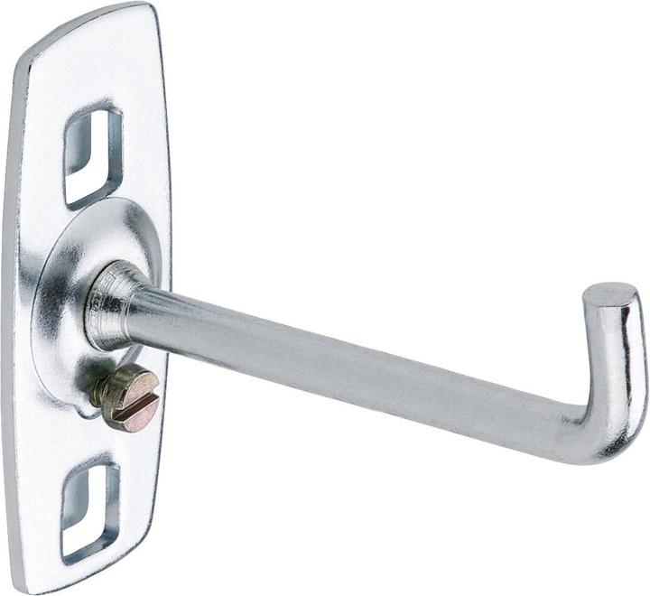 Image du produit Kraftwerk Porte-outils Extrémité verticale du crochet