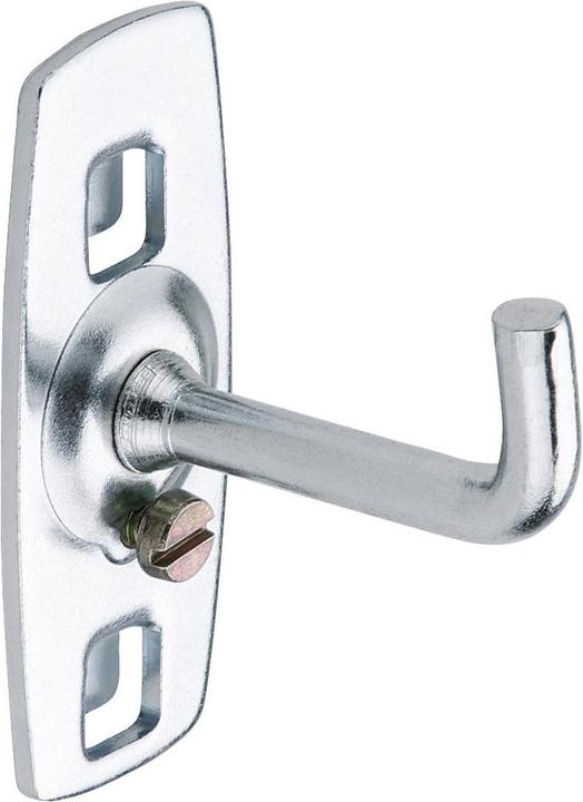 Actual product image Kraftwerk Tool holder vertical hook end