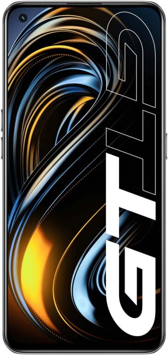 Image du produit realme GT 5G (128 Go, Dashing Blue, 6.43", Double SIM, 5G)