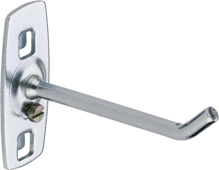 Actual product image Kraftwerk Tool hook angled hook end