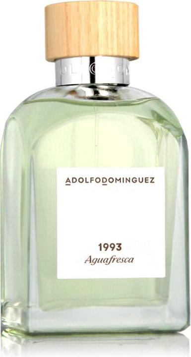 Actual product image Adolfo Dominguez - Agua Fresca EDT (Eau de toilette, 200 ml)