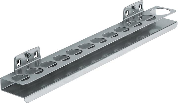 Produktbild Kraftwerk Steckschlüsselhalter Löchern