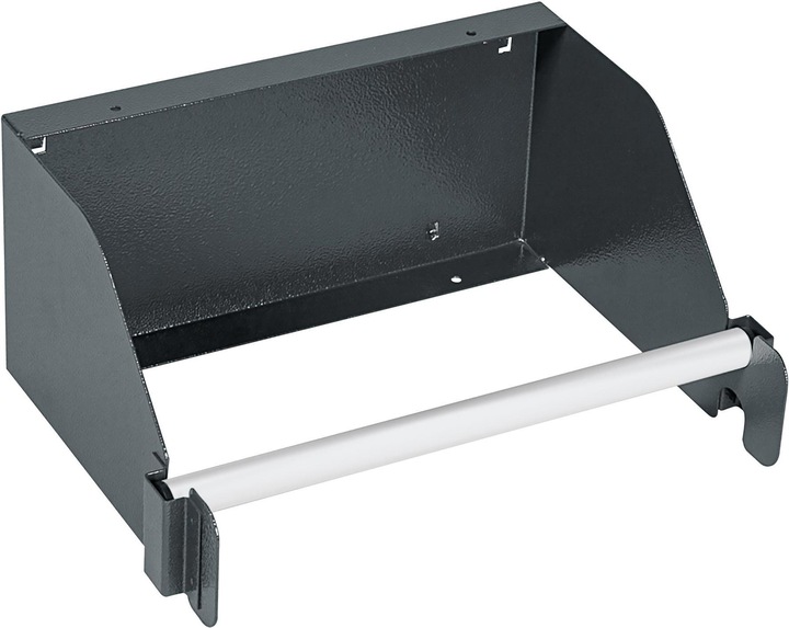 Kraftwerk Papierrollenhalter