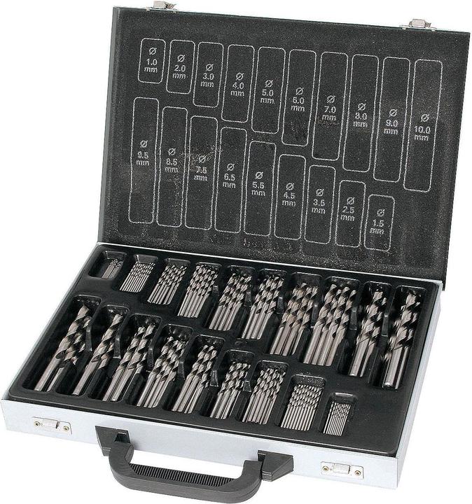 Actual product image Kraftwerk HSS-G (10 millimetres)