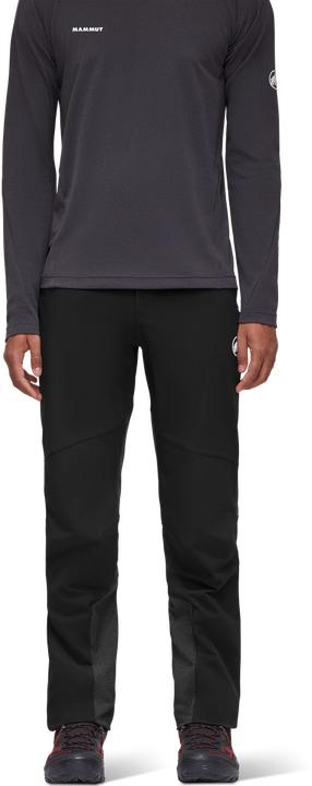 Produktbild Mammut Aenergy SO Hybrid Pants Men (3XL)