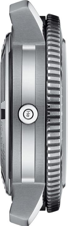 Productafbeelding Tissot Seastar 2000 46mm Powermatic 80 (Zwitserse makelij, 46 mm)