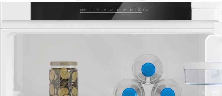 Image du produit Neff KI7862SE0 (260 l)