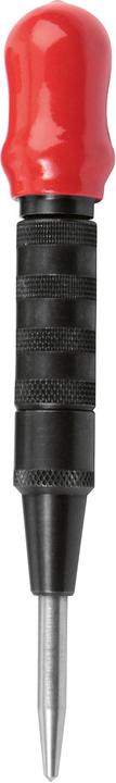 Actual product image Kraftwerk Automatik-Körner (125 mm)