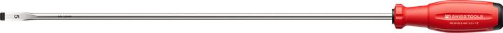 Actual product image PB Swiss Tools Schlitz-Schraubenzieher PB 38100 SwissGrip Evo Gr. 5 400 mm (Port)