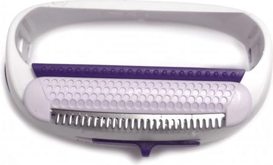 Actual product image Braun Shaving head for LadyShaver in turquoise (without shaving foil) (1 x)