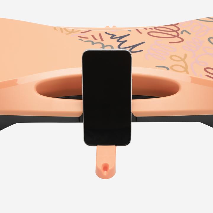 Immagine prodotto Perfly BADMINTON NET Fun set 3 Meter Pop Orange