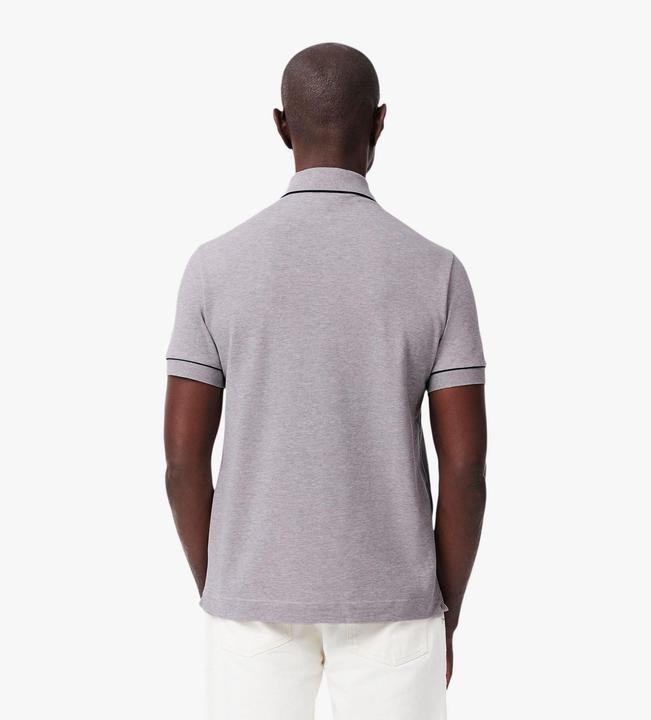 Produktbild Lacoste Paris Poloshirt Stretch (L)