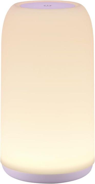 Produktbild Alopini LED Nachttischlampe Touch dimmbar