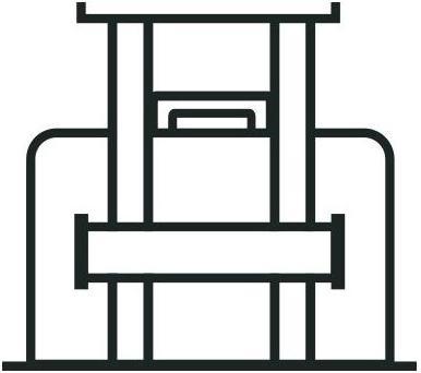 Image du produit Lightpak Trolley pour ordinateur portable RPET fibres synthétiques noir (35 l)