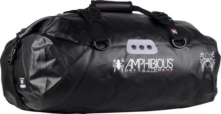 Immagine prodotto Amphibious TORBA AMAROUK 35L NERO BS-3035-01 (35 l)