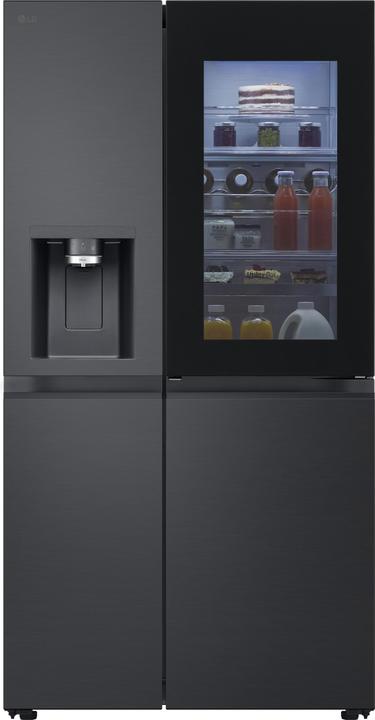 LG GSXE90EVDD (628 l)