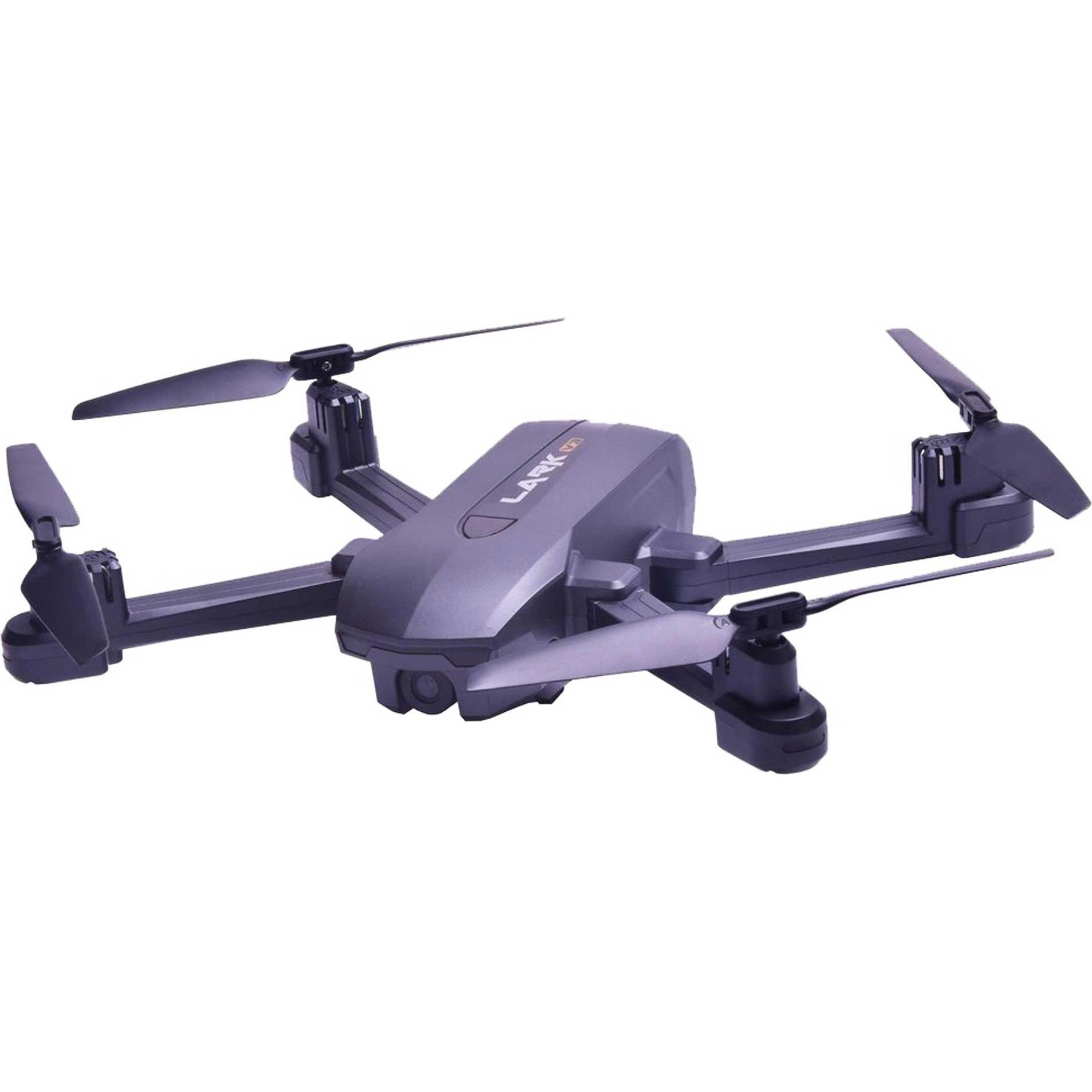 DF-Models SkyWatcher Lark V3 (20 min, 249 g, 2.07 Mpx), Drone RC, Nero