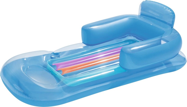 Actual product image Bestway SO Lounge Mattress