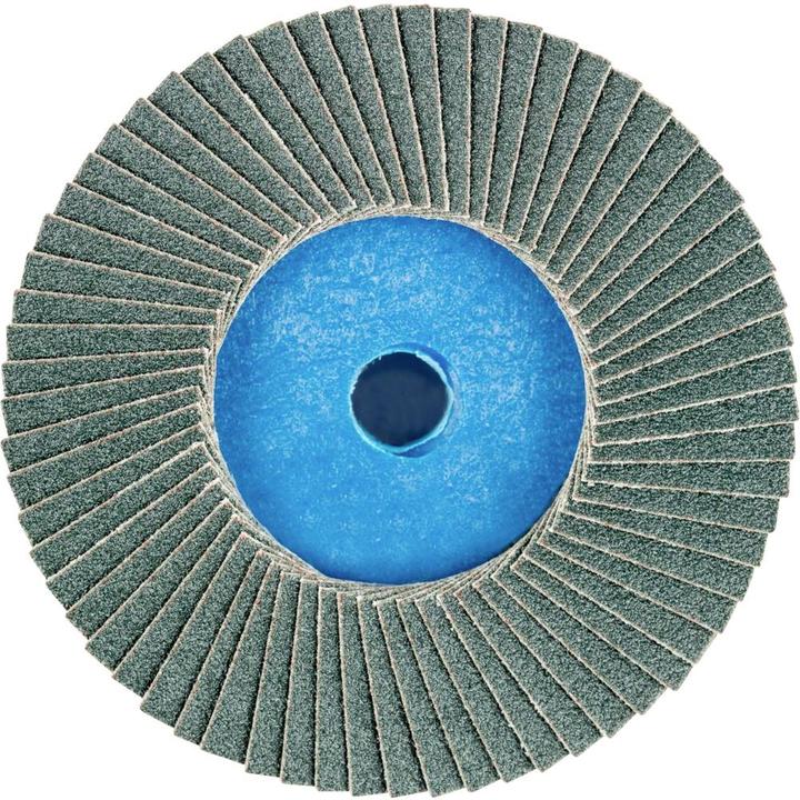 Image du produit Pferd Disque de ponçage pour détecteur DE feu DE CHEVAL (120)