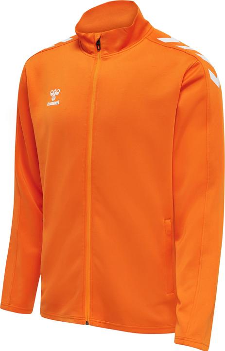 Produktbild hummel Core Xk Poly Zip Sweat (XXL)
