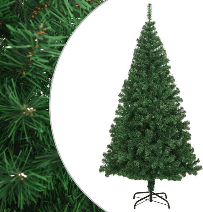 Produktbild vidaXL Künstlicher Weihnachtsbaum (240 cm)