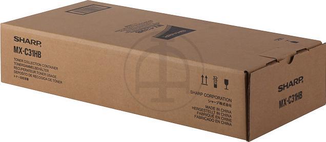 Produktbild Sharp Laser-Zubehör Orig.Nr. MX-C31HB