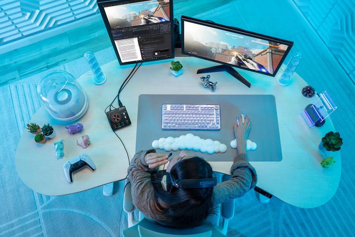 Image du produit Roland Bridge Cast One (USB)