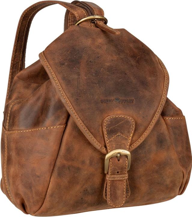 Image du produit Greenburry Sac à dos / Backpack Vintage 1716 (6 l)