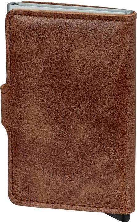 Actual product image Secrid Miniwallet Vintage