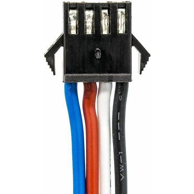 CoreParts Battery for Equipment, Notebook Ersatzteile, Schwarz