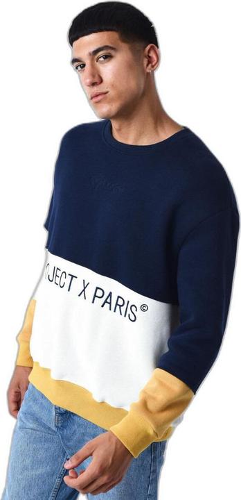 Produktbild Project X Paris Colorblock (M)