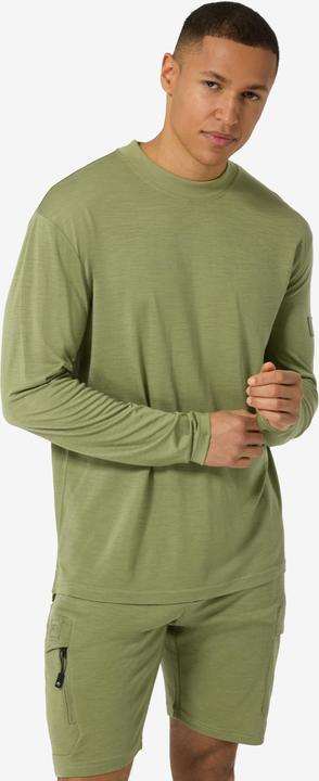 Actual product image Super Natural Casual Rib Bio J (S)