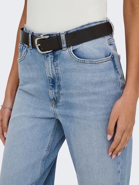 Produktbild Only ONLJuicy Life Wide High Waist Jeans (W24/L30)