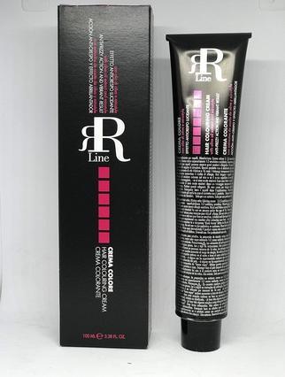 Image du produit R+Co Crème colorante à l'huile d'olive et Mirustyle 100ml RACIOPPI 1.0 Noir (Noir)