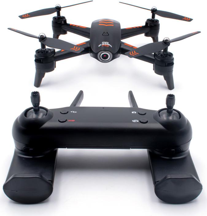 Produktbild Modster Mini Blizzard Pro RTF (15 min, 130 g)