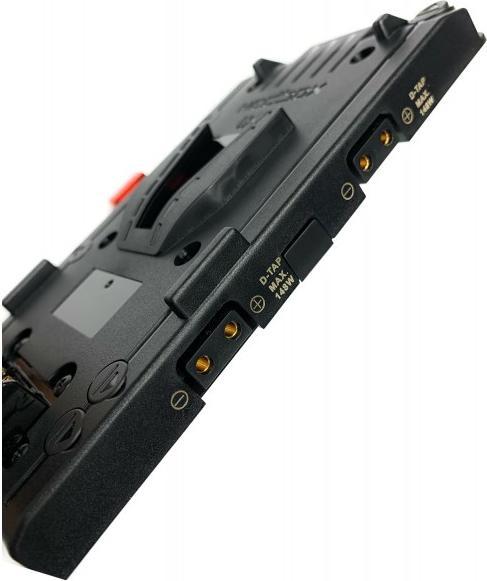 Actual product image Hedbox UNIX-LPE6 (Camera battery)
