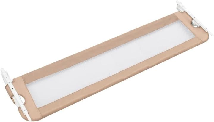 Produktbild vidaXL Bettschutzgitter (150 x 40.50 x 42 cm)