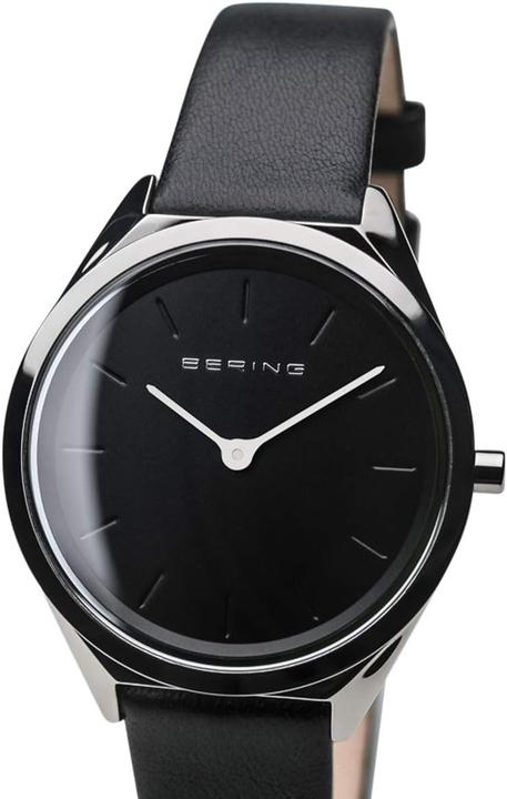 Immagine prodotto Bering Ultra sottile (Orologio da polso analogico, 31 mm)