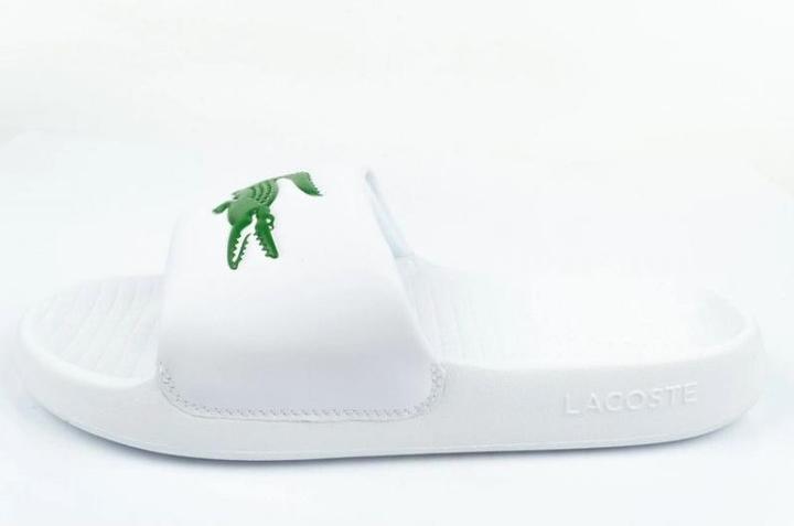 Actual product image Lacoste Pantoletten (37)