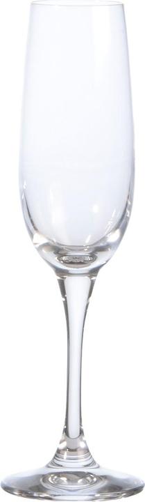 Produktbild Spiegelau Soirée (19 cl, 6 Gläser, Sektgläser)