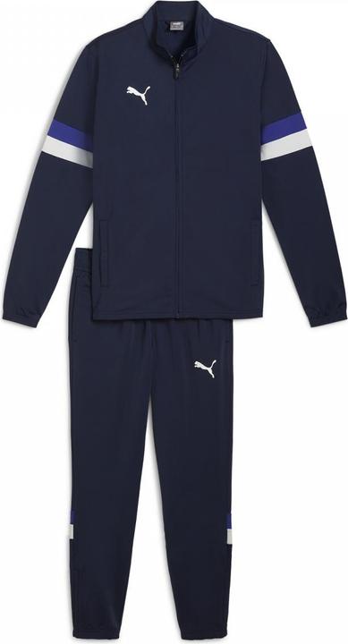 Immagine prodotto Puma tuta da ginnastica individualRISE (L)