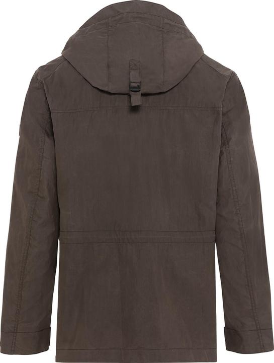 Produktbild Camel Active Multi-Pocket Jacke mit Kapuze (50)