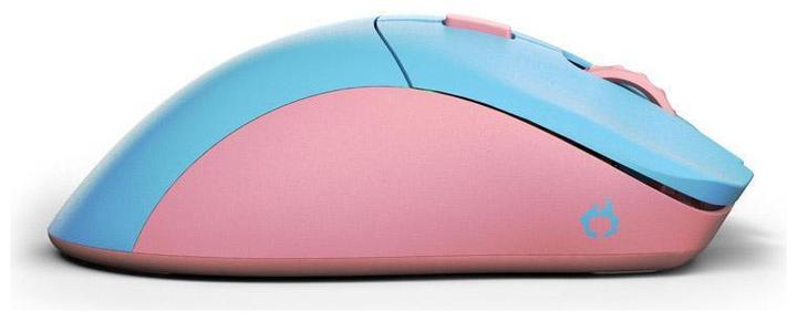 Produktbild Glorious Model D PRO Wireless Gaming-Maus - Skyline - Forge (Kabellos)